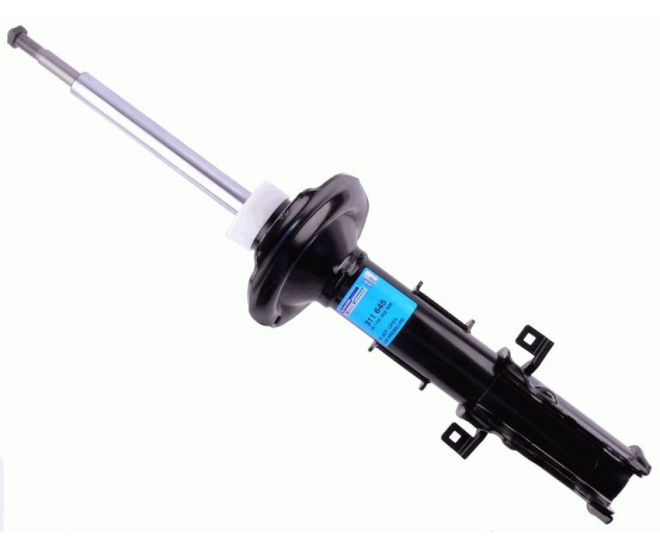 AMORTISOR ON GAZLI MERCEDES VITO W639 03>