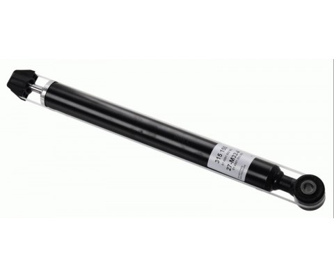 AMORTİSÖR ARKA FORD FİESTA 08>