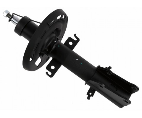 AMORTİSÖR GAC TRUMPCHI GA5 MERCEDES-BENZ CITAN BOX BODY/MPV W415 CITAN MPV W415 CITAN MİXTO DO UBLE CABİN W415 RENAULT KANGOO / GRAND KANGOO II KW0/1 KANGOO BE BOP KW0/1 KANGOO RAPİD F