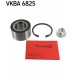 ÖN TEKER RULMANI HONDA JAZZ 1.4L L13A GD1 02-07 / CITY 1.4L L13A GE4 03-07