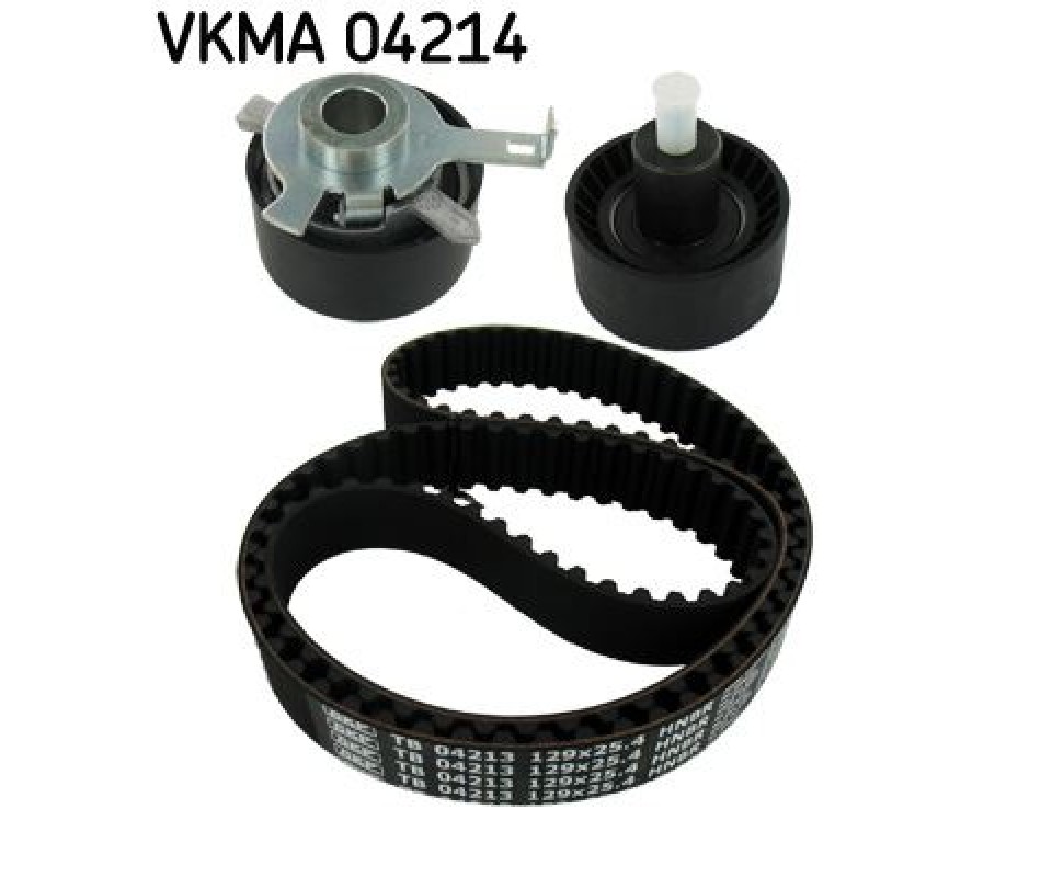EKSANTRIK RULMAN KITI TRIGER SETI JAGUAR 2.0 98 01 FOCUS 98 04 MONDEO II 96 00 MONDEO III 00 07 1.8 2.0 ZETEC