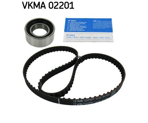 EKSANTRİK GERGİ KİTİ 108x150 FIAT PALIO 97>02 PUNTO 93>99 ALBEA 98> 1.2