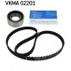 EKSANTRİK GERGİ KİTİ 108x150 FIAT PALIO 97>02 PUNTO 93>99 ALBEA 98> 1.2