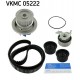 DEVİRDAİMLİ EKSANTRİK GERGİ KİTİ 169x240 VECTRA B 96-02 -OMEGA B 94-99 ASTRA F-VECTRA A 94>96 CALIBRA <97 1.8İ-2.0İ 16V X20XEV-X18XE CHEVROLET LACETTI-EPICA-EVENDA 2.0 16V LDA-L88