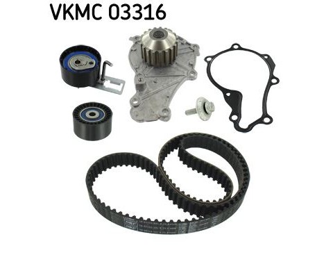 DEVİRDAİMLİ EKSANTRİK GERGİ KİTİ 141 DİŞ P207-P208-P301-P308-P508-P2008-P3008-P5008 08> PARTNER-BE RLINGO-RIFTER-JUMPY-C5-C4-DS4-C3-DS3-DS5-C-ELYSEE 1.6 HDI DV6C DV6DTED- FOCUS III 1.6 TDCİ 11>COURİE