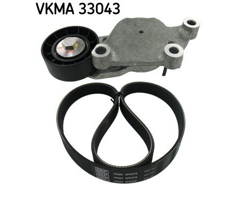 ALTERNATÖR GERGİ RULMANI KIT KÜTÜKLÜ P206 1.6HDI 04 > P307 1.4HDI 01-05 1.6HDI 05-09 1.4HDI FOCUS II III FIESTA V / VI 03 /> FUSION 03>12 B MAX COURIER 1.4TDCI 1.5TDCI 1.6TDCI C30 S40 II V50