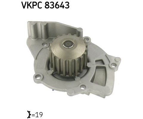 DEVIRDAIM MONDEO IV 07>14 2.0 TDCI GALAXY 07>14 S-MAX 07>14 2.0 TDCI KUGA I 08>12 2.0 TDCI VOLVO C30 C70 II-S40 II-S80 II-V50-06>12 2.0D JUMPY I -XSARA -C8-C5-C4