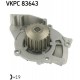 DEVIRDAIM MONDEO IV 07>14 2.0 TDCI GALAXY 07>14 S-MAX 07>14 2.0 TDCI KUGA I 08>12 2.0 TDCI VOLVO C30 C70 II-S40 II-S80 II-V50-06>12 2.0D JUMPY I -XSARA -C8-C5-C4