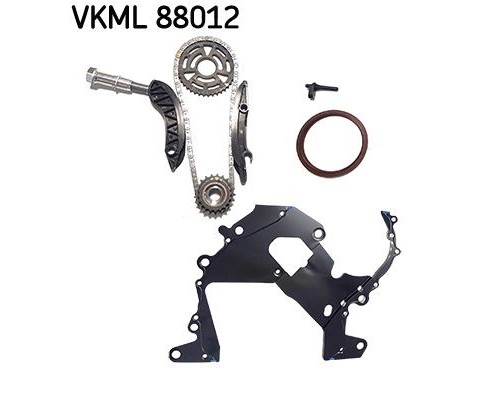 EKSANTRIK ZINCIR SETI UST BMW N47 M47 N57 B37 B47 B57 E81 E87 F20 F21 E88 E82 F22 F87 E90 F30 F80 E93 E92 F34 E91 F31 F33 F83 F32 F82 F36 E60 F10 F07 E61 F11 E84 E83 F25 F15 F85