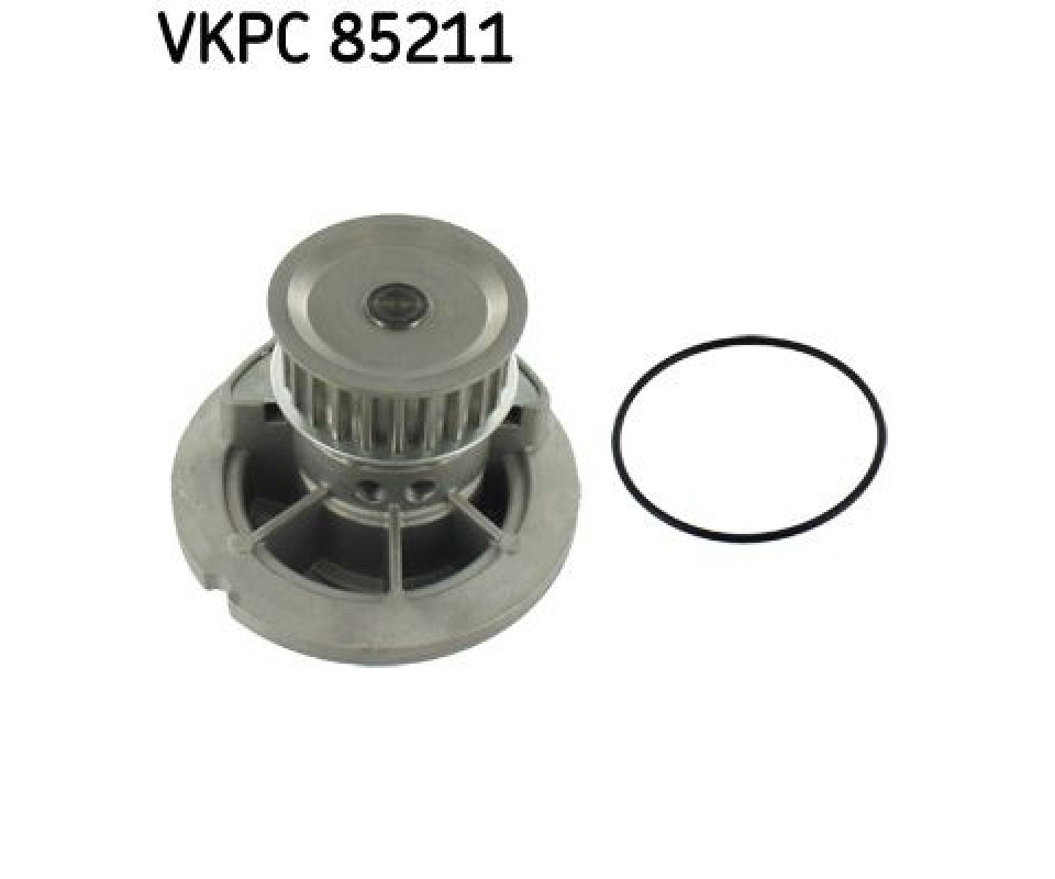 DEVİRDAİM ASTRA G-VECTRA B-C-CORSA C-MERIVA-ZAFIRA-COMBO 05>1.4 16V-1.6 16V X14-Z14-X16-Z16