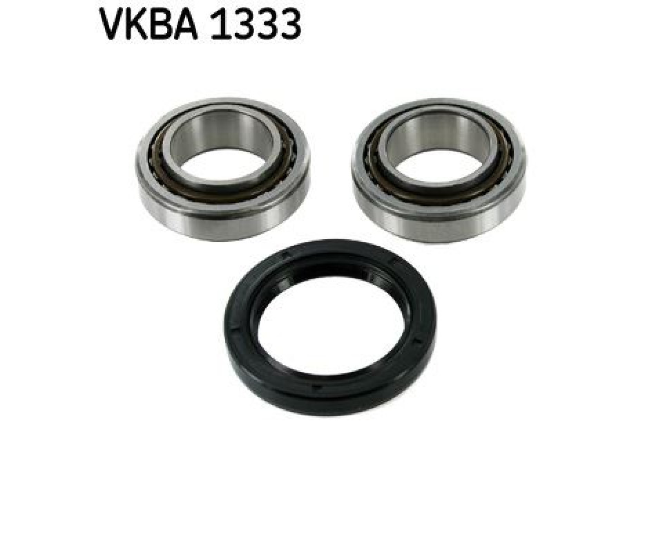 ARKA TEKER RULMANI KİT ESCORT V-VI 90-99 -FIESTA III 89-97 1.3-1.4-1.6-1.8-1.8i 16V