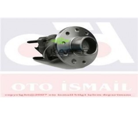 ARKA TEKER PORYASI RULMANLI ASTRA H-ZAFIRA B 1.3CDTI-1.4-1.6-1.7CDTI-1.9CDTI 04> 5 BİJON