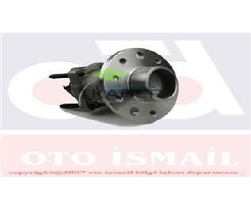 ARKA TEKER PORYASI RULMANLI ASTRA H-ZAFIRA B 1.3CDTI-1.4-1.6-1.7CDTI-1.9CDTI 04> 5 BİJON