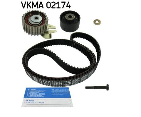 EKSANTRİK GERGİ KİTİ FIAT DOBLO 01> BRAVA 96>01 BRAVO 96>01 PALIO 00> MAREA 96> 1.9TD 193x240