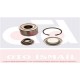 ARKA TEKER RULMANI P307 1.4HDI-1.4 16V-1.6HDI-2.0 16V 00- C4 1.4 16V-1.6 16V-2.0 16V.1.6HDI 04-