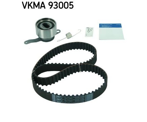 TRİGER KAYIŞ SETİ EKSANTRİK SETİ HONDA CIVIC 1.4L D14A4 D14A8 D14Z2 SOHC EL4 EJ9 MB2 kasa 96-01 1 KAYIŞ 1 RULMAN 103x240