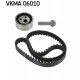 EKSANTRİK GERGİ KİTİ RENAULT CLIO I-II 96> KANGOO 97> TWINGO 96> 1.2 087x170