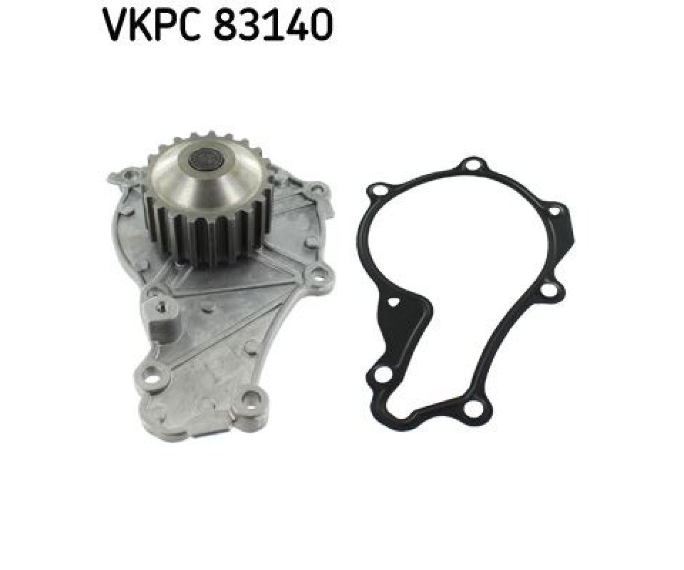 DEVİRDAİM PEUGEOT P206-P207-P208-P307-P308-P1007-P2008-BIPPER CITROEN C1-C2-C3-DS3-XSARA-NEMO 1.4 HD I DV4 FIESTA-FUSION 1.4 TDCI