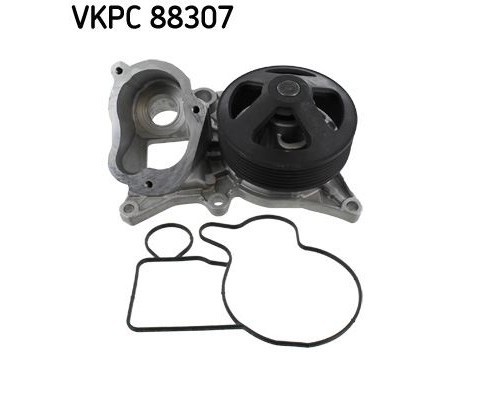 DEVIRDAIM POMPASI BMW N57 F30 F31 F34 F32 F33 F36 F07 F10 F11 F06 F12 F13 F01 F02 F25 F26 E70 F15 E7 1 F16