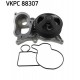 DEVIRDAIM POMPASI BMW N57 F30 F31 F34 F32 F33 F36 F07 F10 F11 F06 F12 F13 F01 F02 F25 F26 E70 F15 E7 1 F16