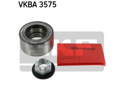 ÖN TEKER RULMANI FORD MONDEO 96>07 VOLVO S40 1.6 1.8 1.9 2.0 T V40 99>04 JAGUAR XTYPE 01>09 40.x75x37 ABS LI 93BX1K018AA-C2S8276