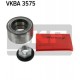 ÖN TEKER RULMANI FORD MONDEO 96>07 VOLVO S40 1.6 1.8 1.9 2.0 T V40 99>04 JAGUAR XTYPE 01>09 40.x75x37 ABS LI 93BX1K018AA-C2S8276