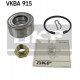 ÖN TEKER RULMANI P307-P206-P306-P205-P405-P406-PARTNER-BERLINGO-XSARA 82x36x42