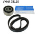 EKSANTRİK GERGİ KİTİ 108x170 P106-205-206-306-307-405PARTNER-BERLINGO-XSARA-SAXO 1.4-1.4i TU3JP