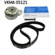 EKSANTRİK GERGİ KİTİ 111x170 ASTRA F-CORSA B-A-COMBO B-VECTRA A 1.2-1.4-1.6 8V NZ-SV-SZ-SE