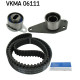 EKSANTRİK GERGİ KİTİ MGN 1.9D 96-03 R19 1.9D 88-92 VOLVO S40 1.9TD 96-99
