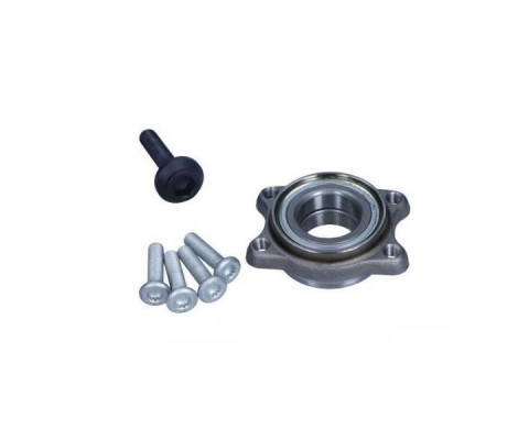 BAF-0125A/VK210 ÖN TEKER PORYASI AUDI A4-A6-A8 1.8T-2.0-2.0TDİ-2.5-2.8 00 >