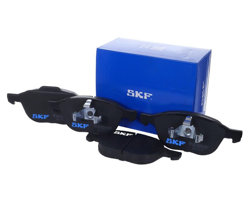 ÖN BALATA FOCUS 04>18 CMAX 07>19 KUGA I -II 08>14 VOLVO V40 19> C30 06>12 S70 08>13S40 04>12 V50