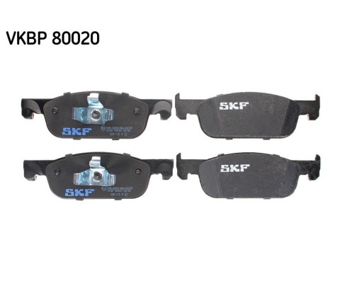 ÖN FREN BALATASI RENAULT CLIO IV 12> SYMBOL III 13> DACIA SANDERO II 13> LOGAN MCV II 14> LOGAN II 13> 0.9TCe 1.0SCe 1.2 1.2TCe 1.5dCi 1.6