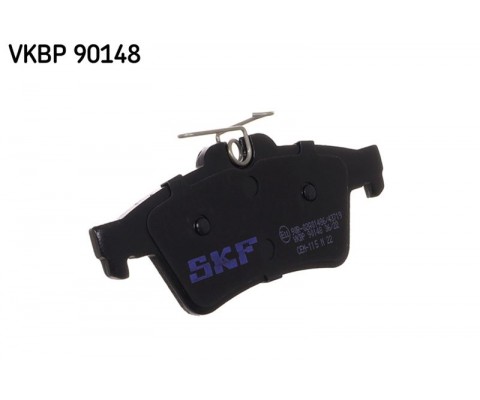 ARKA BALATA FOCUS II CMAX 03> CONNECT 02> LAGUNA III 07> VECTRA C 02> C5 08> SIGNUM 03> 0986TB3197