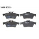 ARKA BALATA RENAULT LAGUNA II 01>07 MEGANE II 02>08 LATITUDE 11> VECTRA C 03>FOCUS II 05>CONNECT 06> CMAX 06> PRIMERA 02>