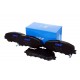ÖN BALATA RENAULT KADJAR 15> KOLEOS II 15> NISSAN QASHQAI J11 13> X TRAIL III 14>