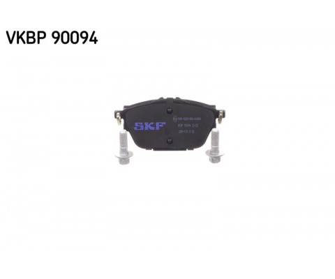 ARKA FREN BALATASI ASTRA L-GRANDLAND-C4 GRAND/SPACETOURER-C5 AIRCROSS-P508-P5008-P308-P3008-DS4-DS7