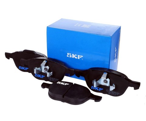 ÖN BALATA FOCUS 04>18 CMAX 07>19 KUGA I -II 08>14 VOLVO V40 19> C30 06>12 S70 08>13S40 04>12 V50