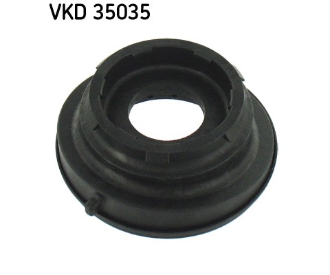 AMORTİSÖR ÜST RULMANI ÖN FORD FOCUS-KUGA-VOLVO-MAZDA 03> 1.6 1.5 TDCİ 15> C-MAX 06>11 KUGA 08>13 MAZDA 3 03> VOLVO S40 II 06>12 V40 II 1.6 1ADET