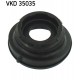 AMORTİSÖR ÜST RULMANI ÖN FORD FOCUS-KUGA-VOLVO-MAZDA 03> 1.6 1.5 TDCİ 15> C-MAX 06>11 KUGA 08>13 MAZDA 3 03> VOLVO S40 II 06>12 V40 II 1.6 1ADET