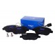 ÖN FREN BALATASI OPEL COMBO D 12> PUNTO EVO 1.3-1.4-1.6D MTJ 09 > 500-500C 1.3DMJ 10 >