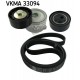 ALTERNATÖR GERGİ KİTİ PARTNER-EXPERT-BERLINGO-JUMPY 2.0 HDI-SCUDO 2.0 JTD 00-06