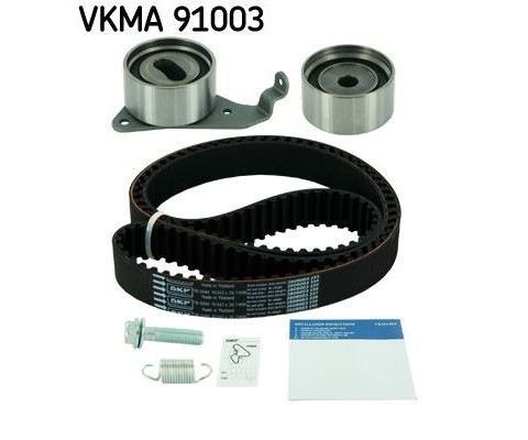 TRİGER KAYIŞ SETİ EKSANTRİK SETİ TOYOTA AVENSIS 2.0L 3S-FE ST220 98-00 / CORONA 2.0L 3S-F 3S-FE ST 171 ST191 89-94 / CARINA E 2.0L 3S-FE ST191E 95-98 / RAV4 2.0L 3S-FE SXA10 95-00 1 KAYIŞ 2 RULMAN