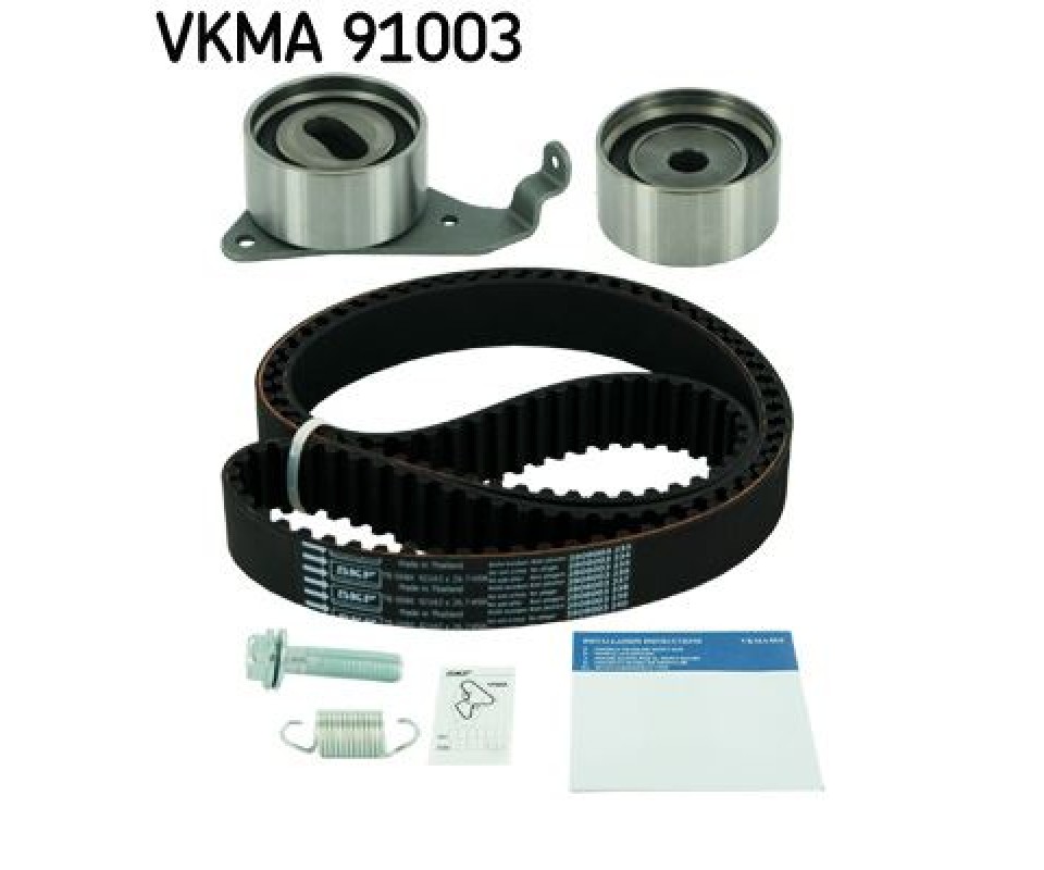 TRİGER KAYIŞ SETİ EKSANTRİK SETİ TOYOTA AVENSIS 2.0L 3S-FE ST220 98-00 / CORONA 2.0L 3S-F 3S-FE ST 171 ST191 89-94 / CARINA E 2.0L 3S-FE ST191E 95-98 / RAV4 2.0L 3S-FE SXA10 95-00 1 KAYIŞ 2 RULMAN