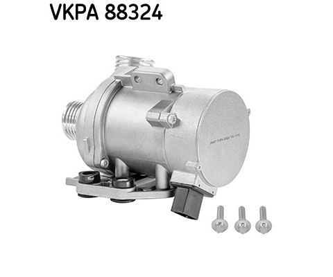 DEVIRDAIM POMPASI BMW N52 N53 BMW F10 F11 F18 F01 F02 F25