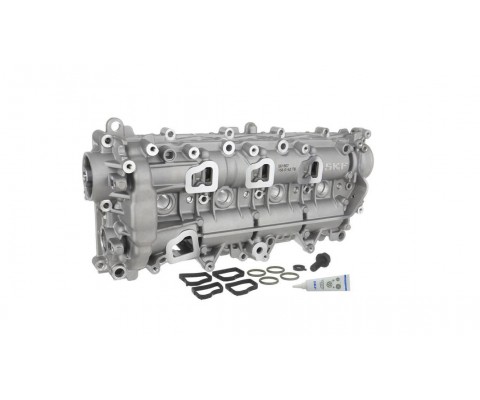EKSANTRİK KİTİ MONTAJLI EMME. EGZOZ EKS MİL-YAĞ POMPA ZİNCİR-GERGİ-EKS MİL KEÇE- FORD-PEUGEOT-CİTR OEN-DS-FIAT-OPEL-TOYOTA 18> 1.5 HDİ-TDCİ-ECOBLUE YAĞ POMPA ZİNCİR 8 mm
