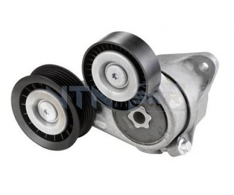 V KAYIŞ GERGİSİ KOMPLE FORD FOCUS-CMAX 04> 1.8 TDCİ