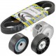 ALTERNATÖR GERGİ KİTİ PARTNER-EXPERT-BERLINGO-JUMPY 2.0 HDI-SCUDO 2.0 JTD 00-06
