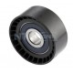 ALTERNATÖR GERGİ RULMANI OPEL ASTRA J-CORSA C-COMBO D-MERIVA B-MOKKA-TRAX-CRUZE-AVEO 1.7 CDTI