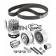 DEVİRDAİMLİ TRİGER SETİ CRAFTER-T6-A3-JETTA-CADDY-POLO-PASSAT 1.6-2.0 TDI CAYB/C/D-CAAB/C-CKUB-CFFB